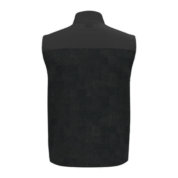 Drive Pro Hybrid Vest Svart Under Armour
