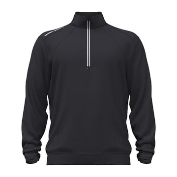 Drive Wind 1/2 Zip Black Under Armour