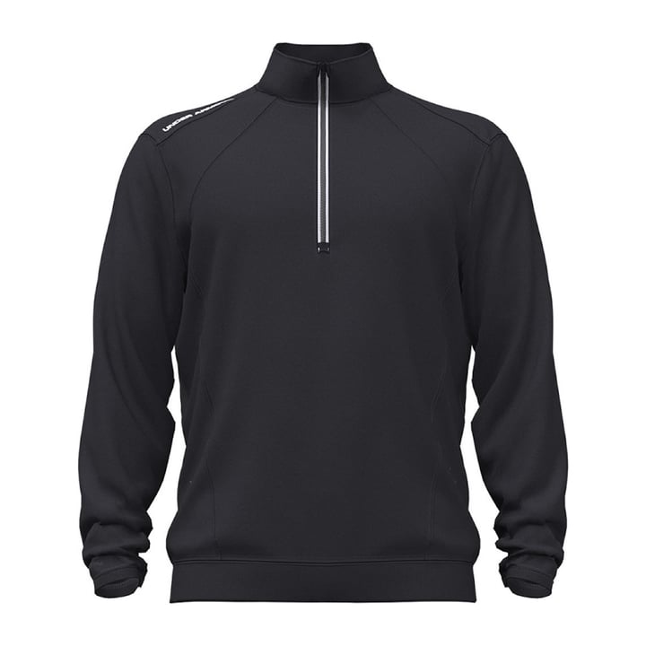 Drive Wind 1/2 Zip Black Under Armour