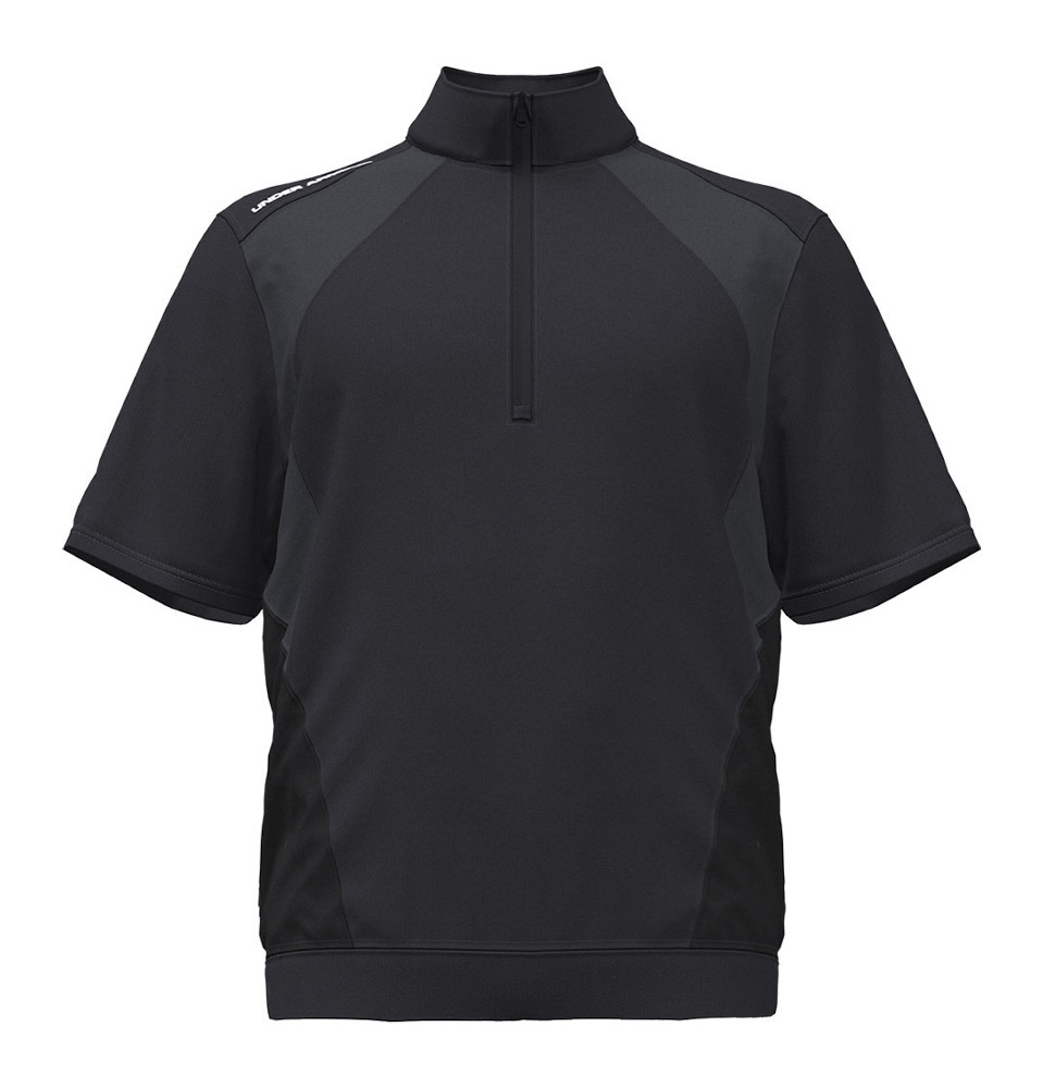 Under Armour Drive 1/2 ZIP SS Wind Jacket