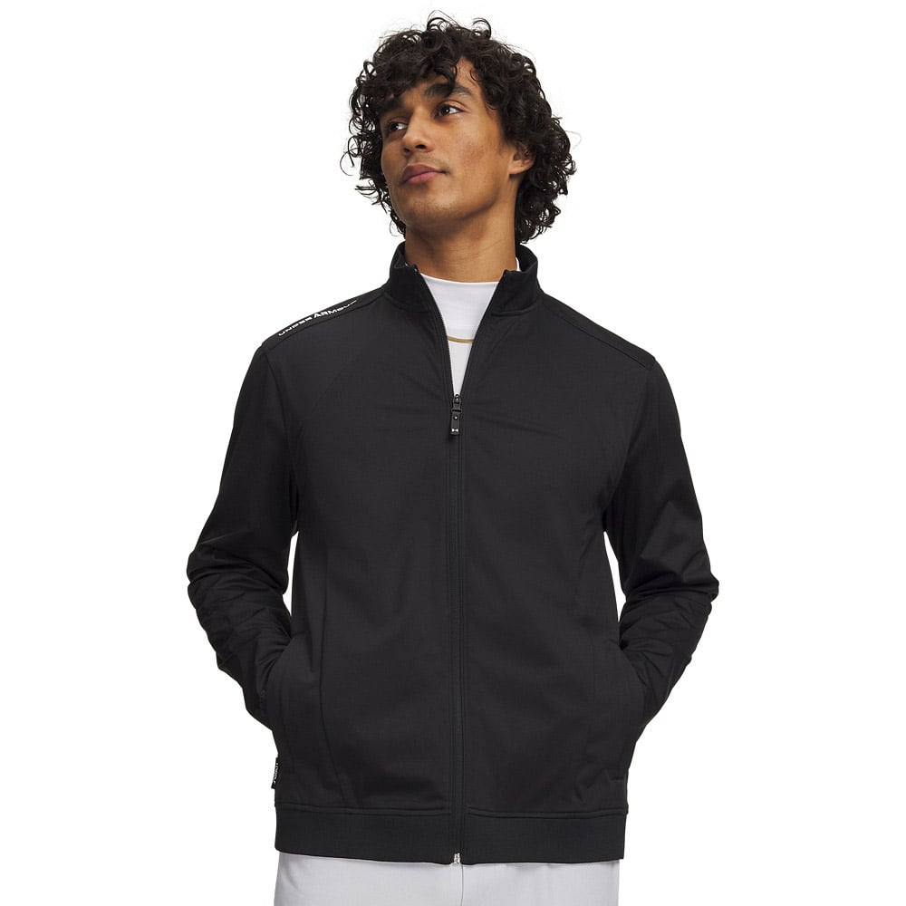 Drive Wind FZ Musta Under Armour