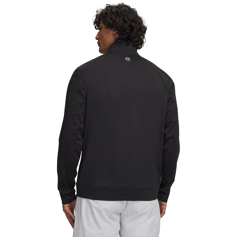 Drive Wind FZ Musta Under Armour