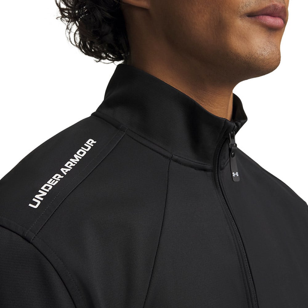 Drive Wind FZ Musta Under Armour
