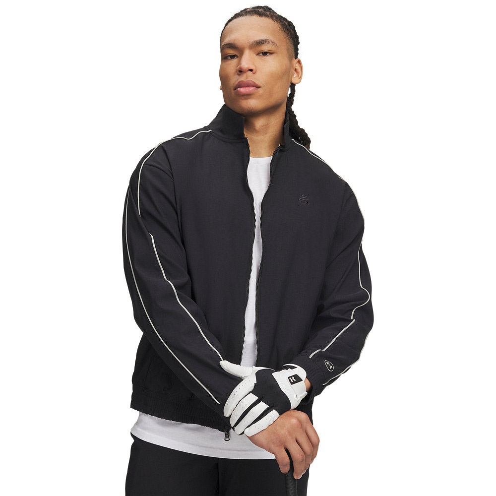 Under Armour Under Armour Curry Club Jacket
