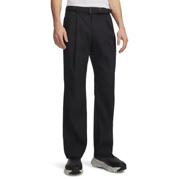 Drive Pleated Pant Musta Under Armour