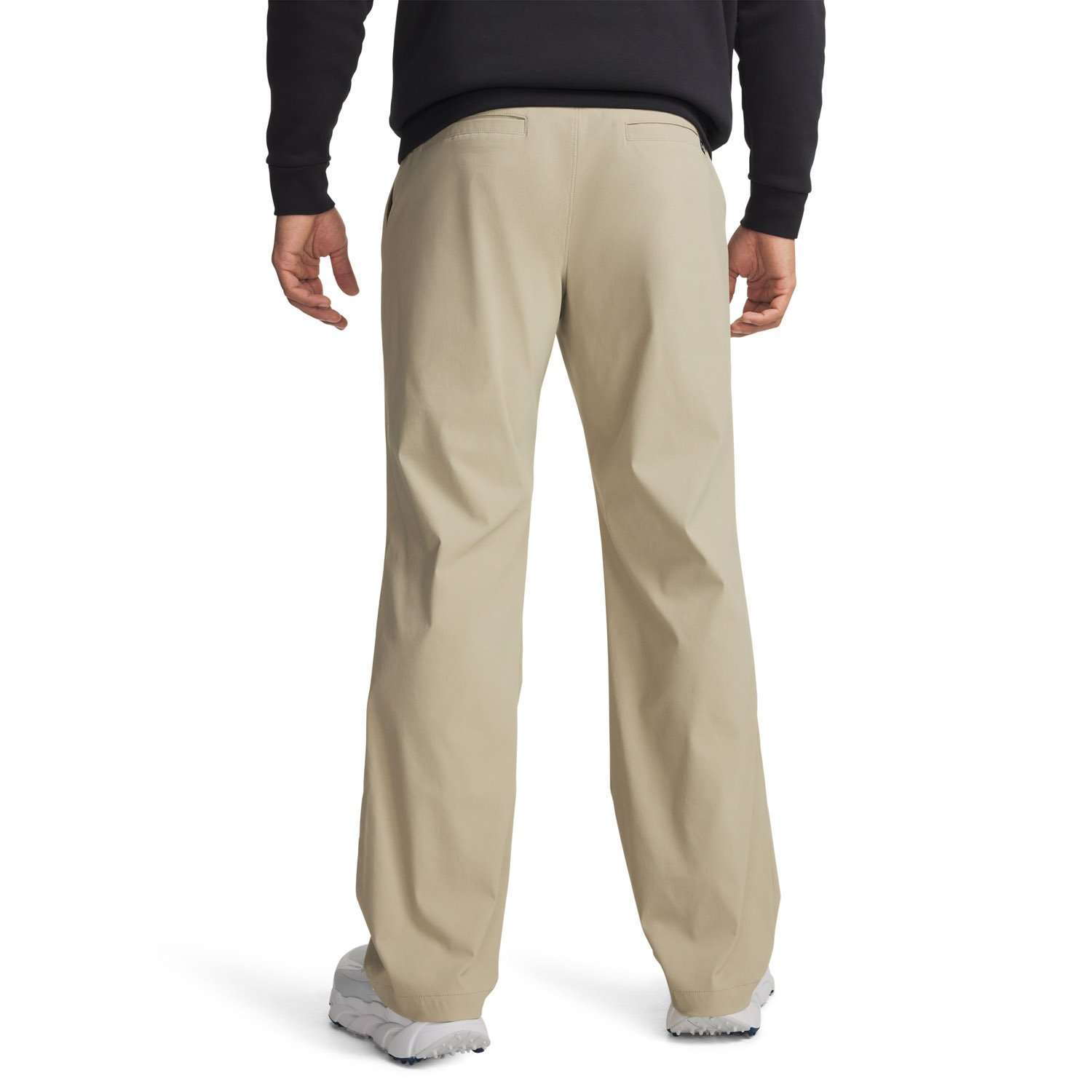 Drive Pleated Pant Under Armour