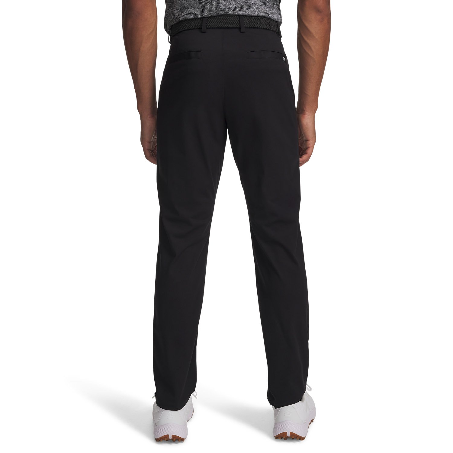 Curry Drive Pant Svart Under Armour