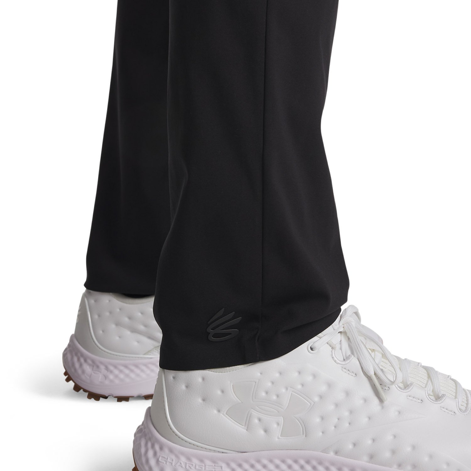 Curry Drive Pant Svart Under Armour