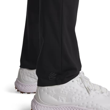 Curry Drive Pant Svart Under Armour