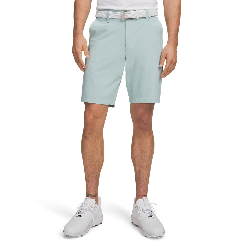 Drive Taper Short Blå
