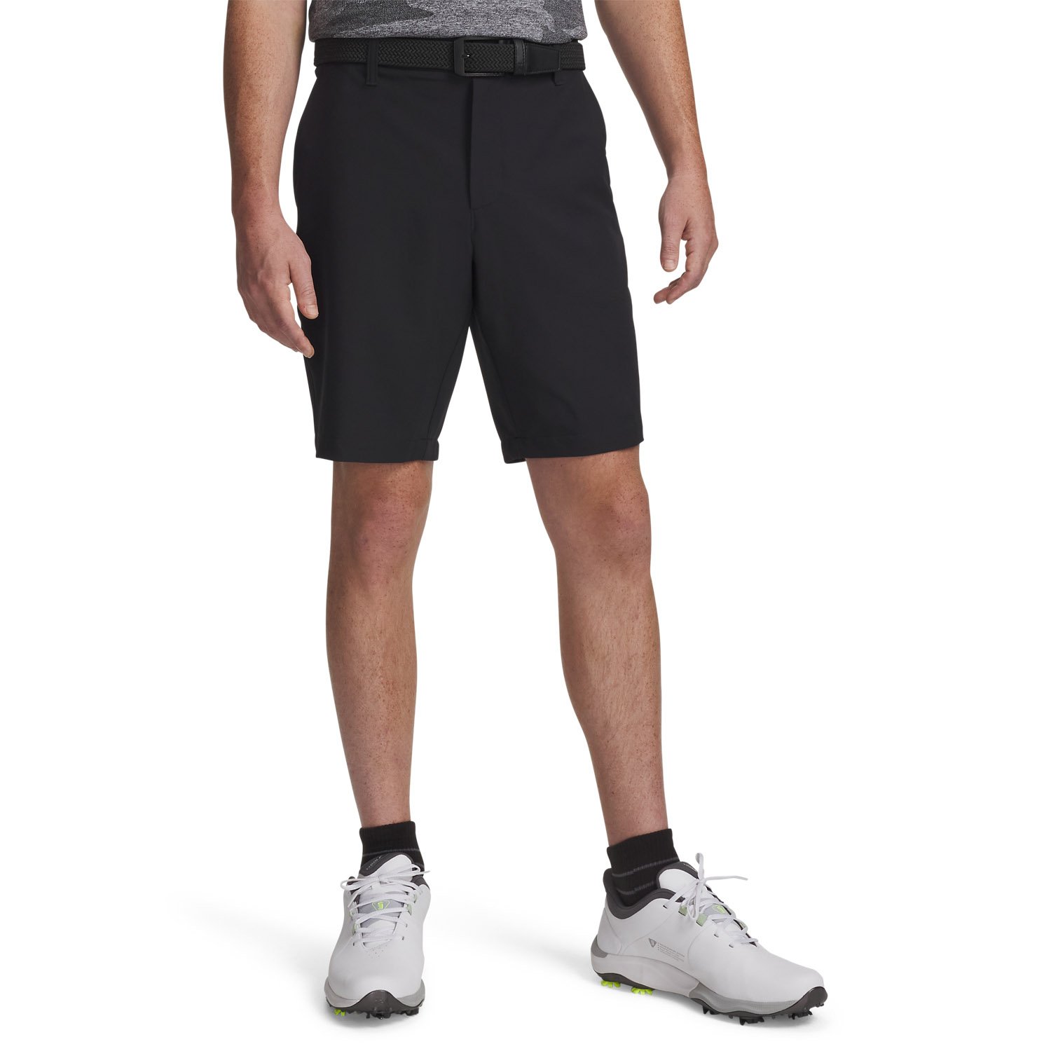 Drive Taper Short Black