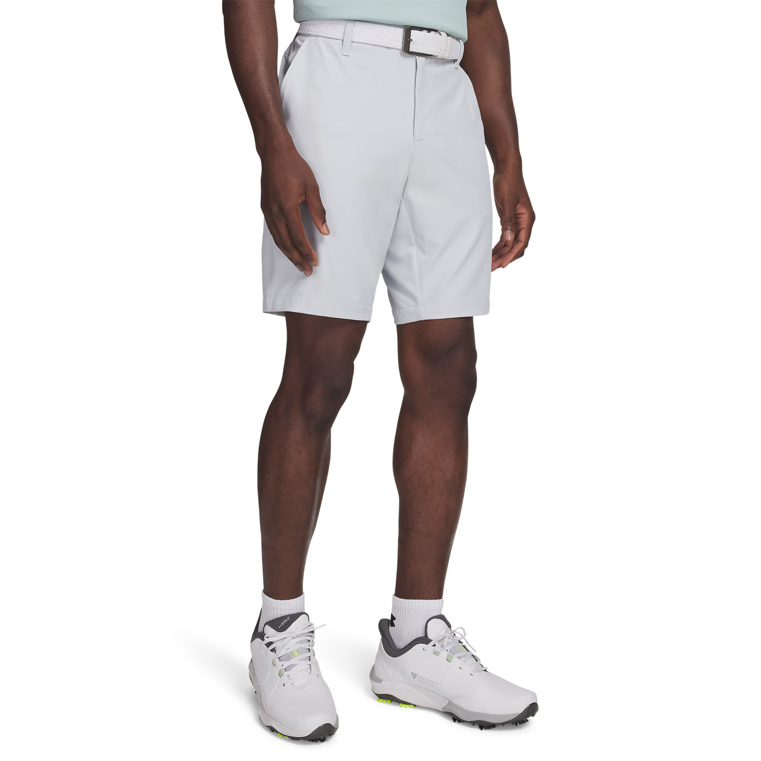Drive Taper Short Grau