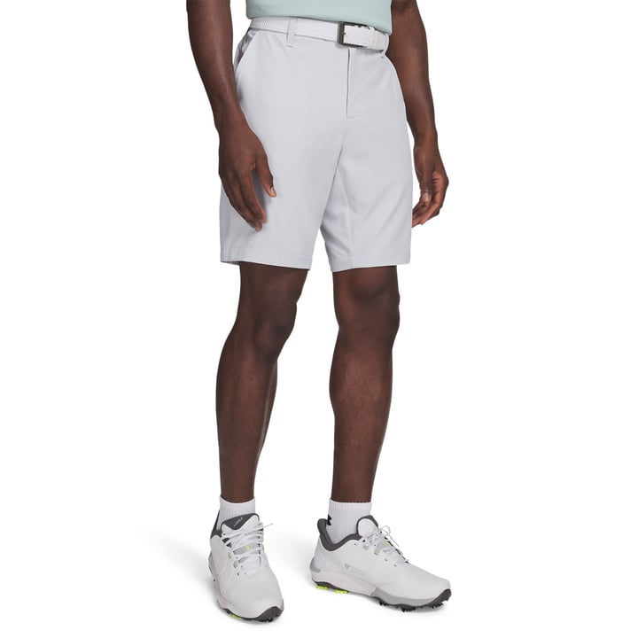 Drive Taper Short Grå Under Armour