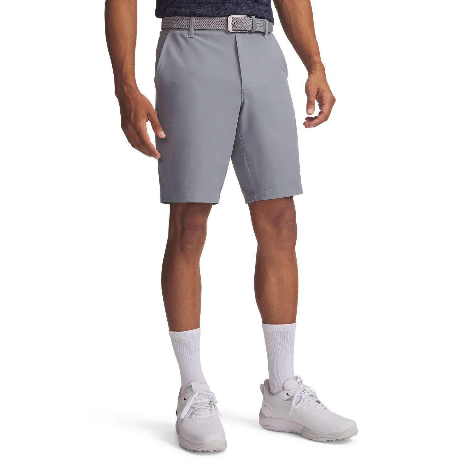 Drive Taper Short Gray