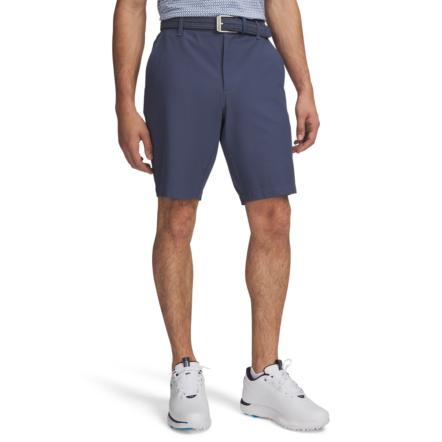 Under Armour Drive Taper Short Shorts