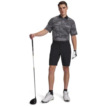 Drive Taper Short Black Under Armour