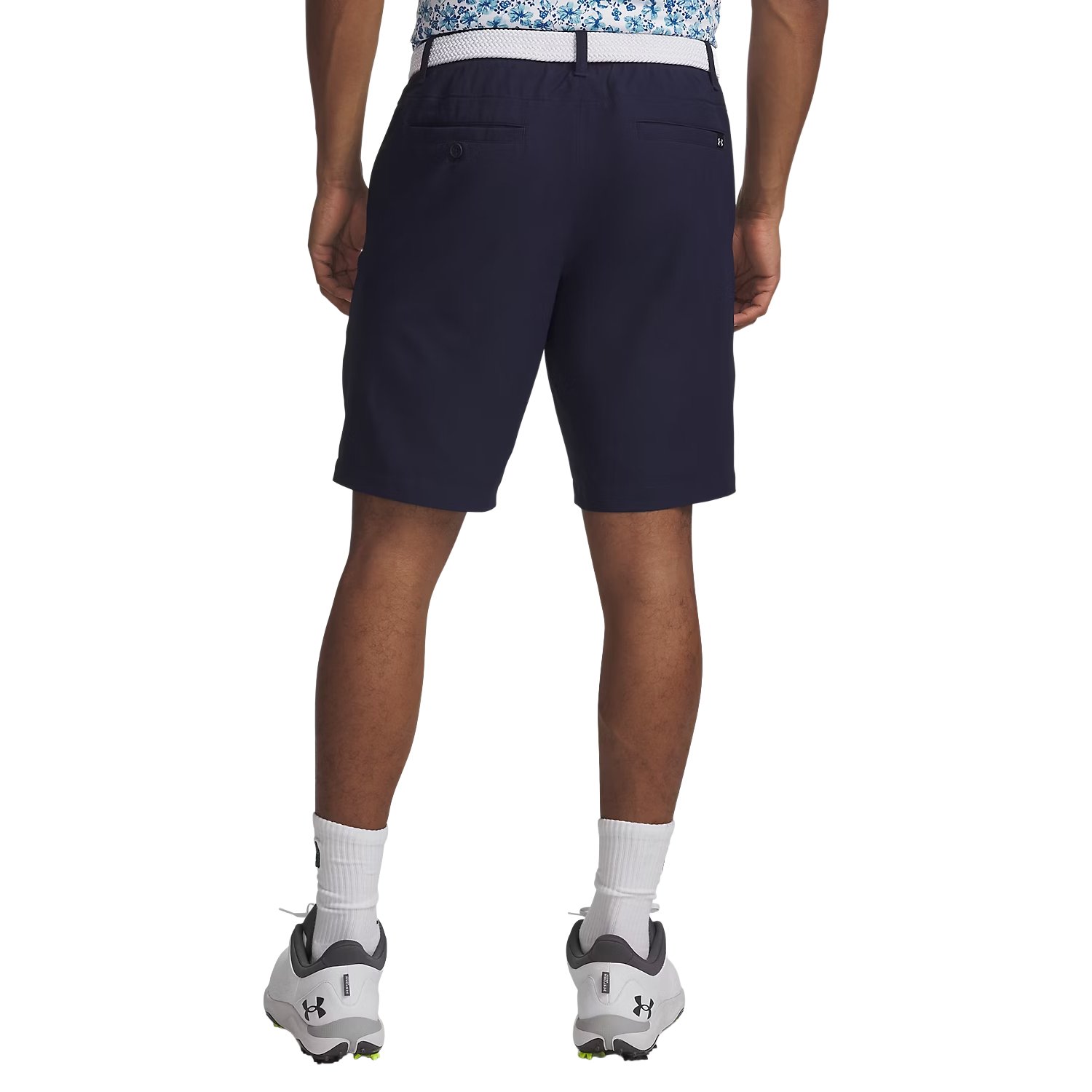 Drive Taper Short Under Armour
