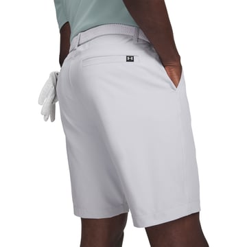 Drive Taper Short Grå Under Armour