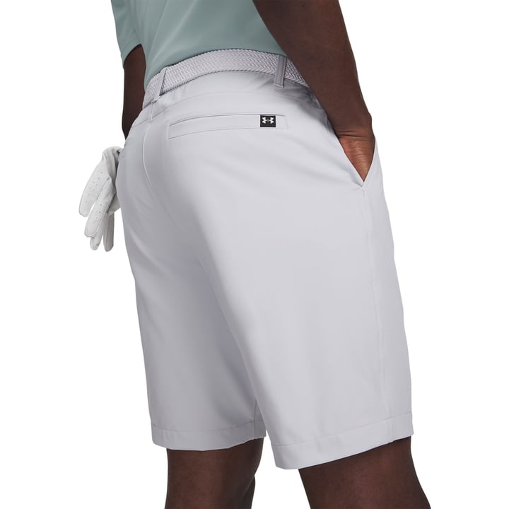 Drive Taper Short Grå Under Armour