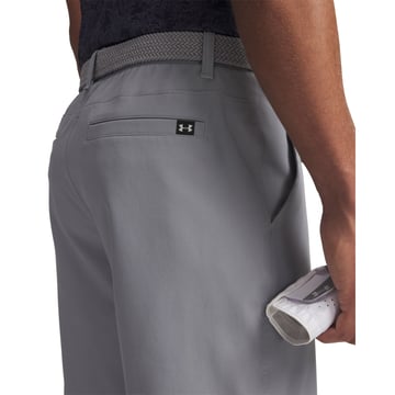 Drive Taper Short Gray Under Armour