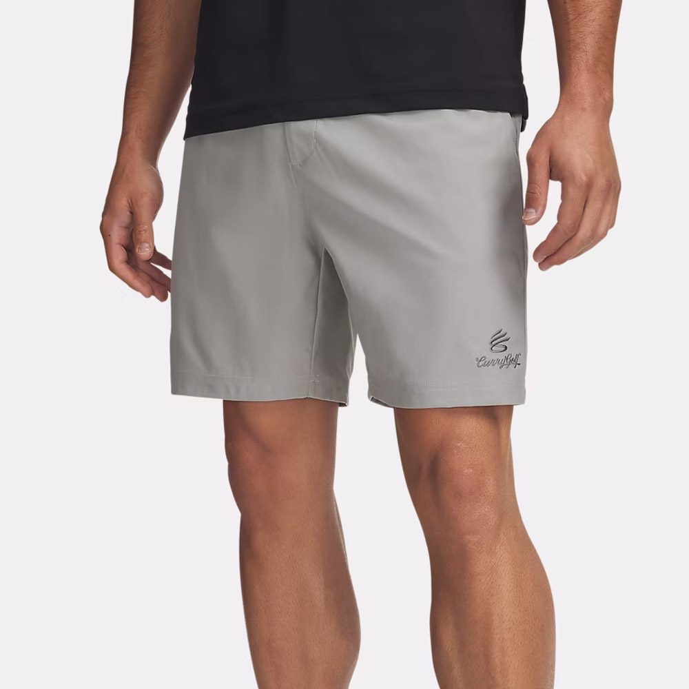 Under Armour Curry Drive Range Shorts