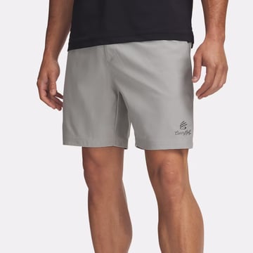 Curry Drive Range Short Under Armour