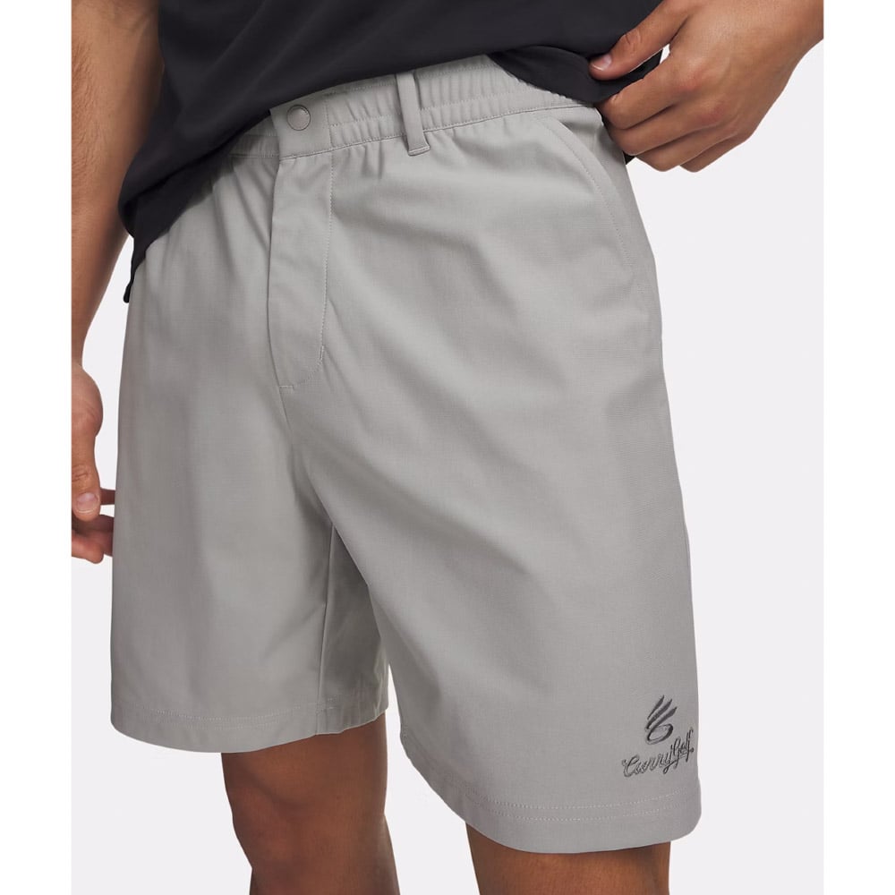Curry Drive Range Short Under Armour