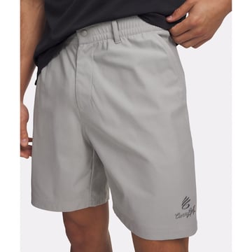 Curry Drive Range Short Under Armour