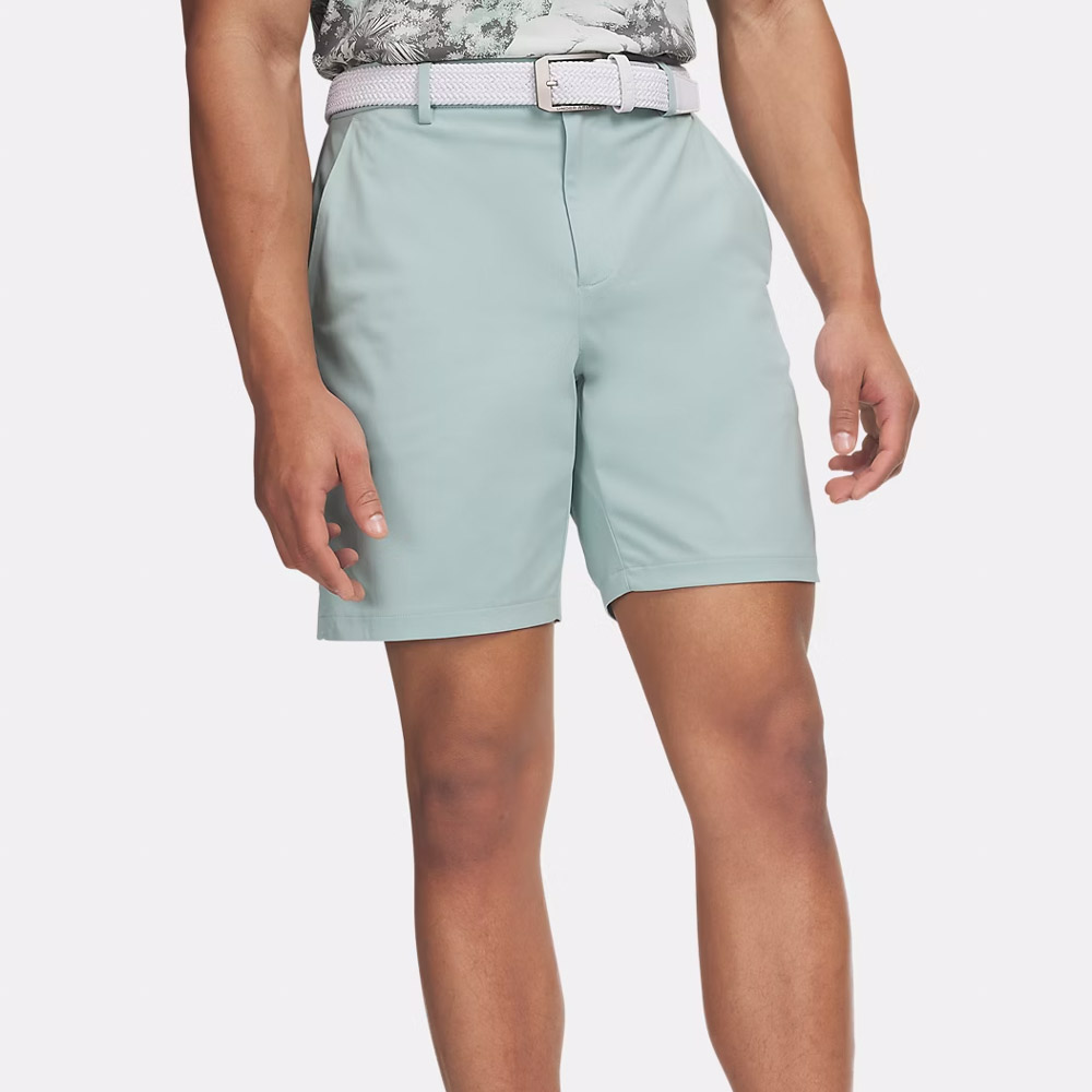 Curry Drive 8 Short Blå