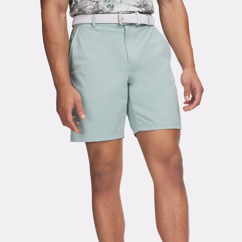 Curry Drive 8 Short Blå Under Armour Curry Drive 8 Short Blå Under Armour