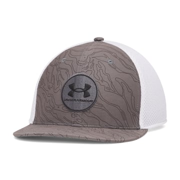 Drive Mid Stretch Gray Under Armour