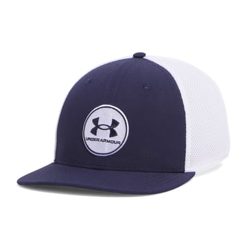 Drive Mid Stretch Blue Under Armour
