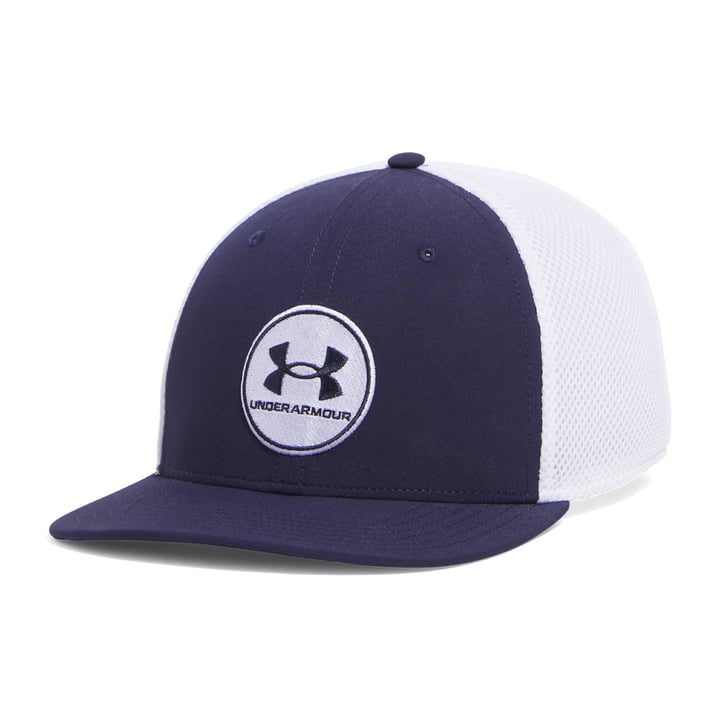 Drive Mid Stretch Blue Under Armour