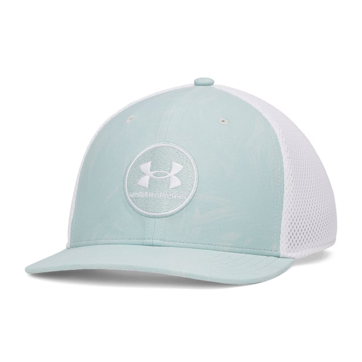 Drive Mid Stretch Blue Under Armour