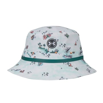 Drive Bucket Valkoinen Under Armour