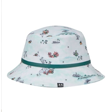 Drive Bucket Valkoinen Under Armour