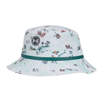 Drive Bucket Valkoinen Under Armour