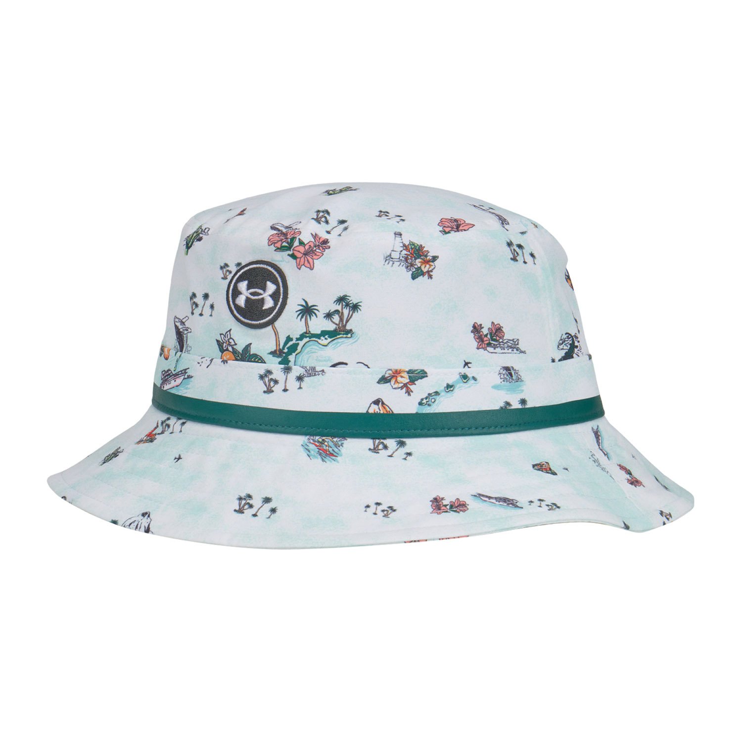 Drive Bucket Valkoinen Under Armour Drive Bucket Valkoinen Under Armour