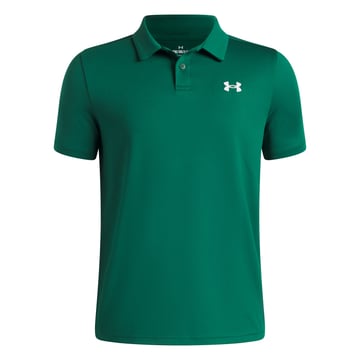 Jr Matchplay Polo Under Armour