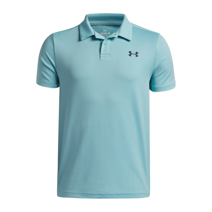 Jr Matchplay Polo Under Armour