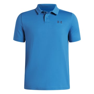 Jr Matchplay Polo Under Armour