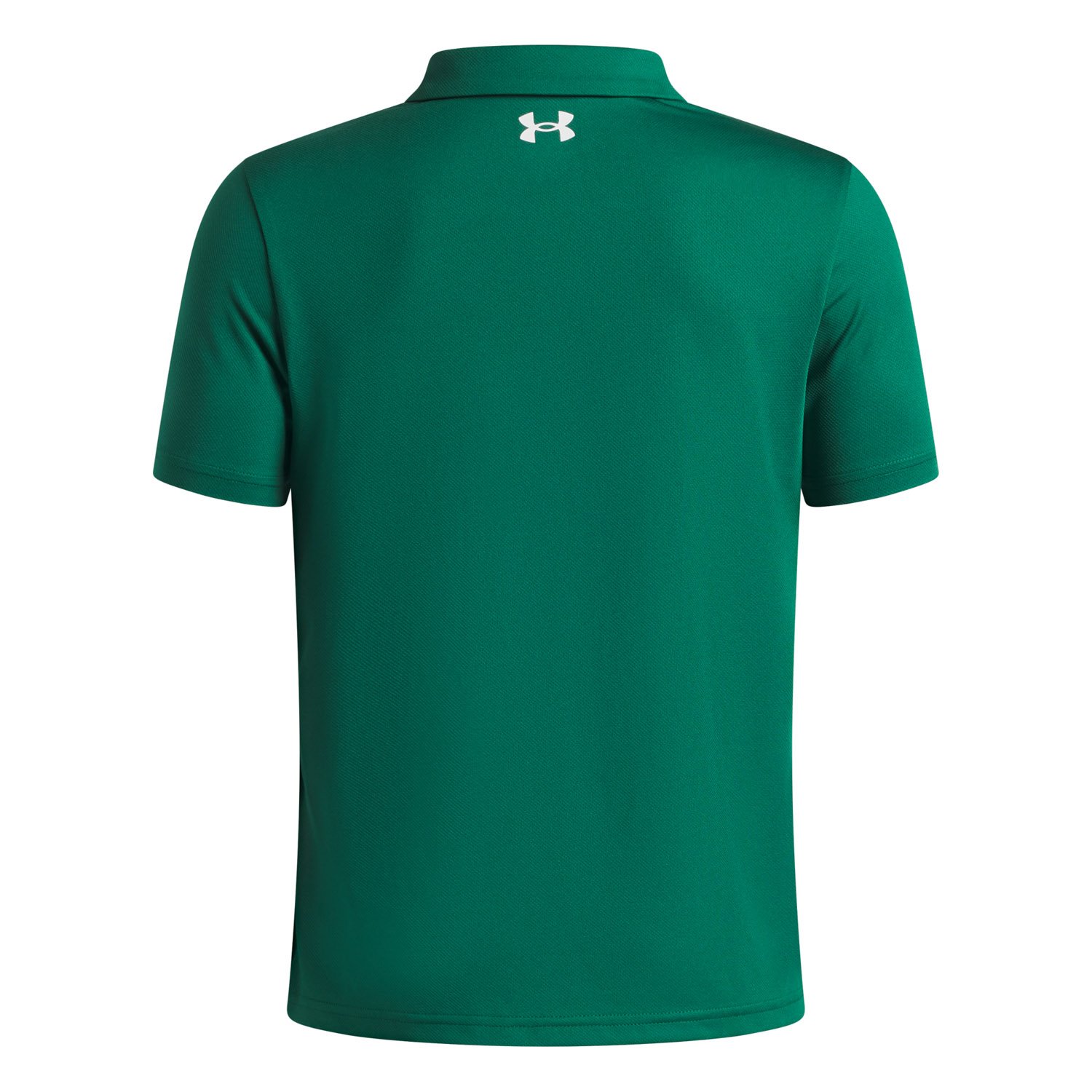 Jr Matchplay Polo Under Armour Jr Matchplay Polo Under Armour
