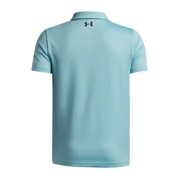 Jr Matchplay Polo Under Armour
