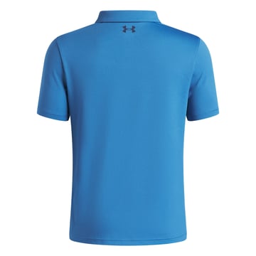 Jr Matchplay Polo Under Armour