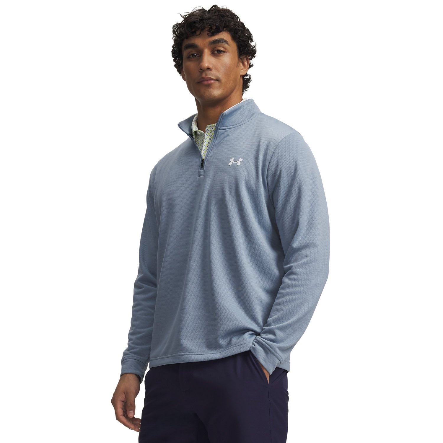 Matchplay 1/4 Zip Under Armour Matchplay 1/4 Zip Under Armour
