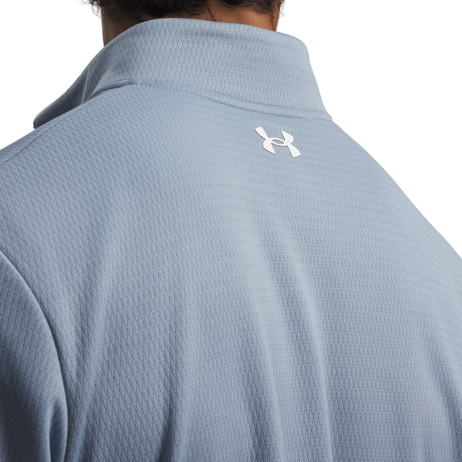 Matchplay 1/4 Zip Under Armour Matchplay 1/4 Zip Under Armour
