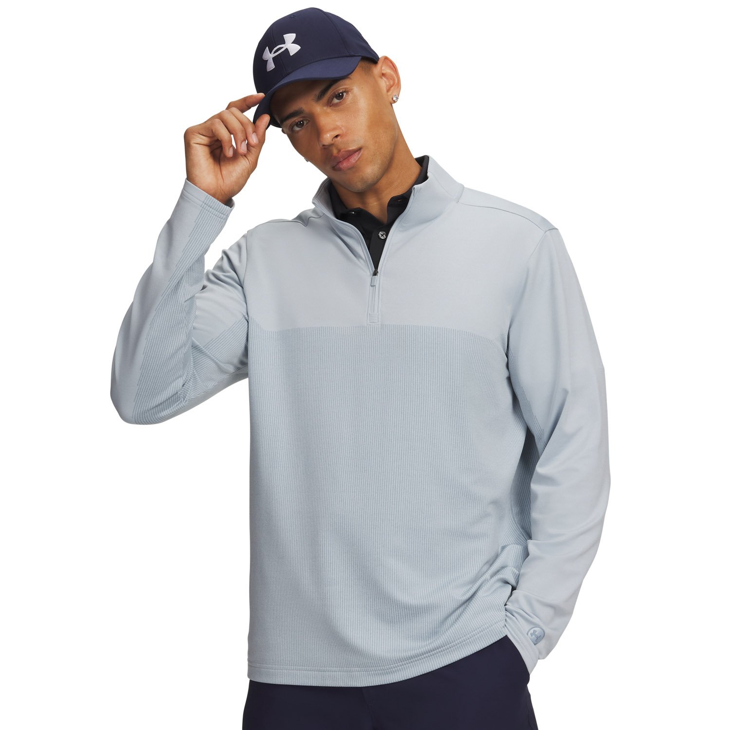 Drive Lightweight 1/2 Zip Under Armour Drive Lightweight 1/2 Zip Under Armour