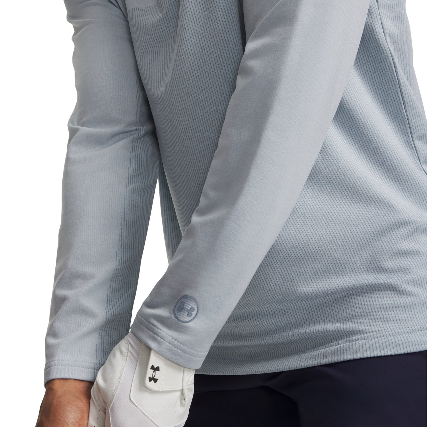 Drive Lightweight 1/2 Zip Under Armour Drive Lightweight 1/2 Zip Under Armour