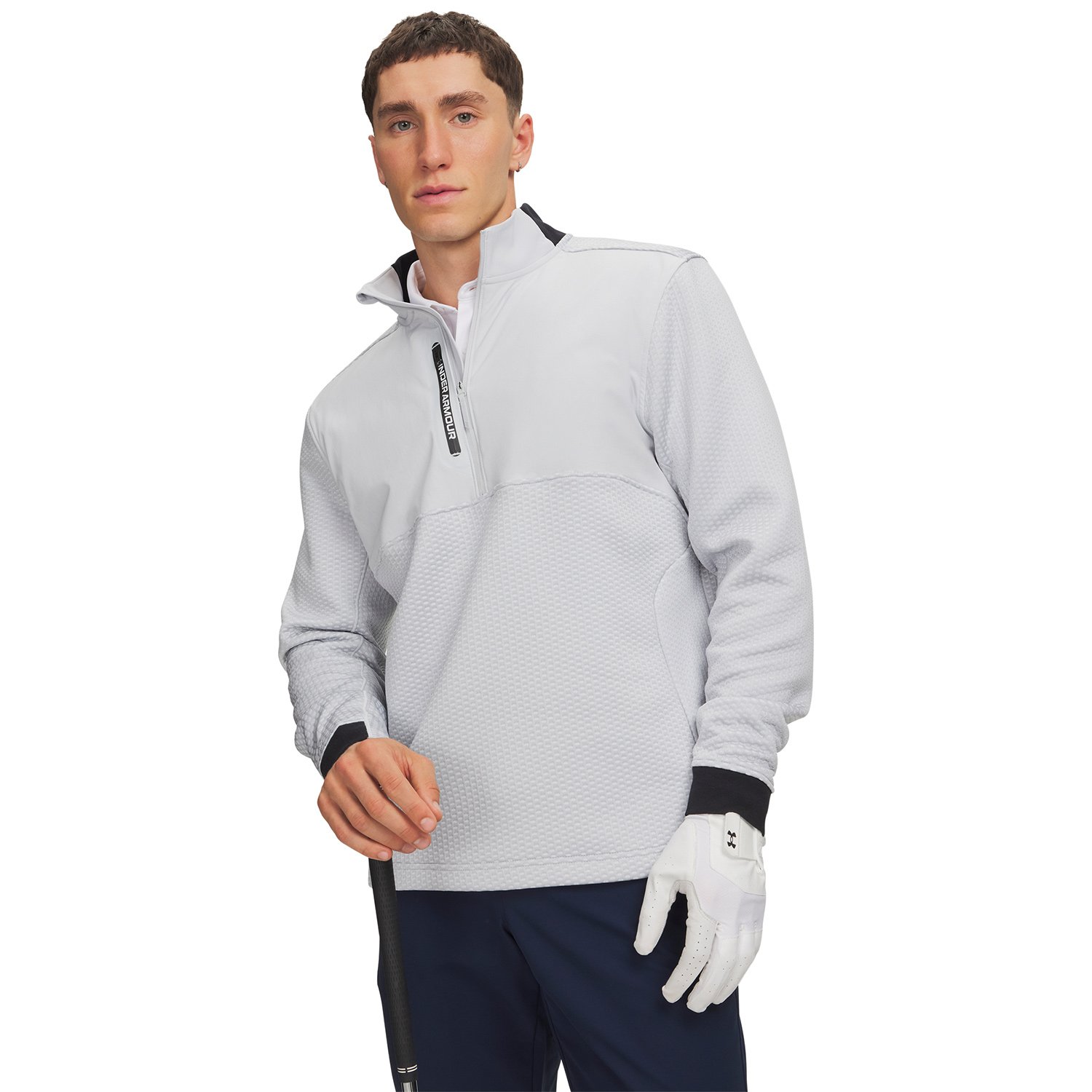 Drive Pro Hybrid HZ Harmaa Under Armour