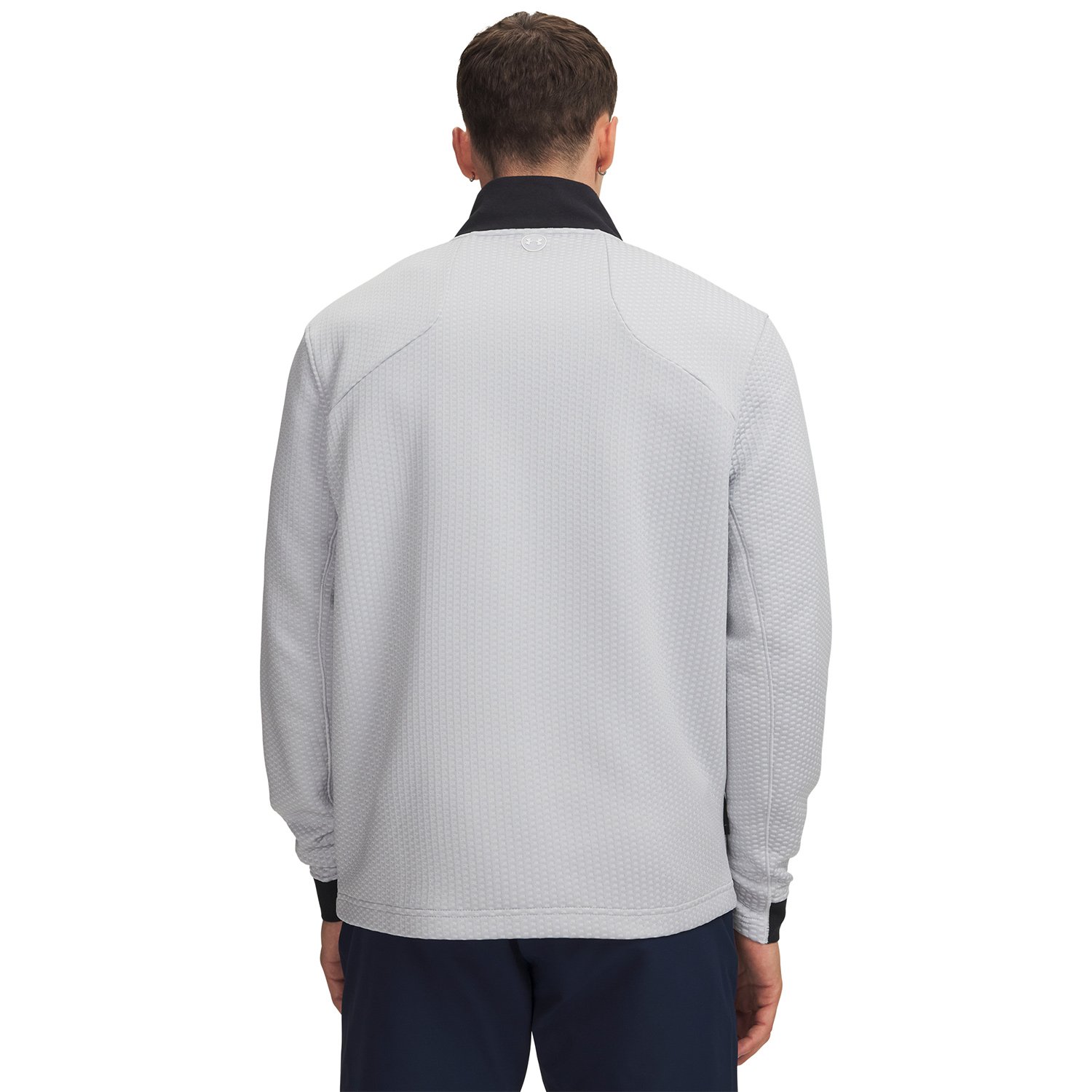 Drive Pro Hybrid HZ Harmaa Under Armour